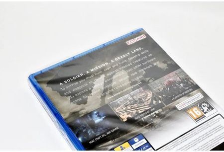 Metal Gear Survive (Gra PS4) - zdjęcie 2
