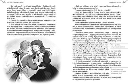 Ania z Zielonego Wzgórza - zdjęcie 2
