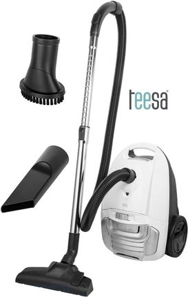 Odkurzacz Teesa ECO WHITE 700 TSA5020 - zdjęcie 6