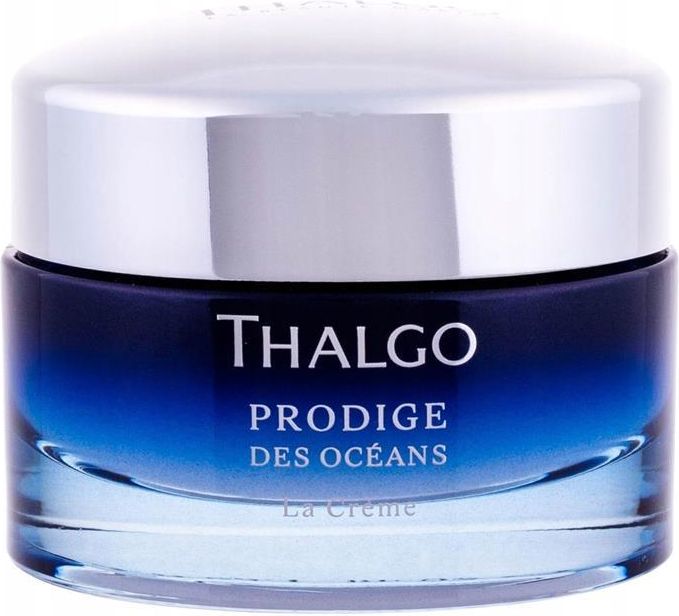 Krem Thalgo Prodige Des Oceans Cream Odm Adzaj Co Regeneruj Cy Na Dzie