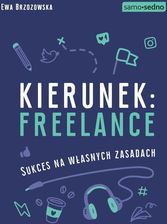 Kierunek freelance - Ewa Brzozowska