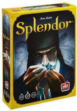 Asmodee Splendor (Po Angielsku) 002 153