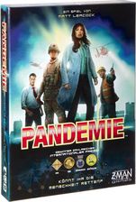 Asmodee Pandemic (Gra W Wersji Angielskiej) 691 100
