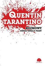 Zdjęcie Quentin Tarantino Rozmowy - Gerald Peary - Szczecin