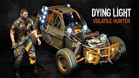 Dying Light Volatile Hunter Bundle (Digital) - zdjęcie 6