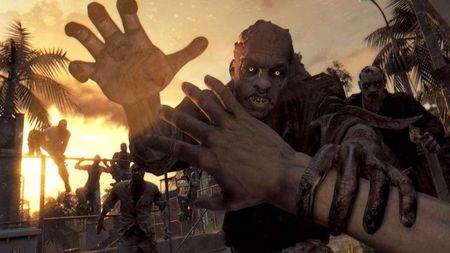 Dying Light Volatile Hunter Bundle (Digital) - zdjęcie 5