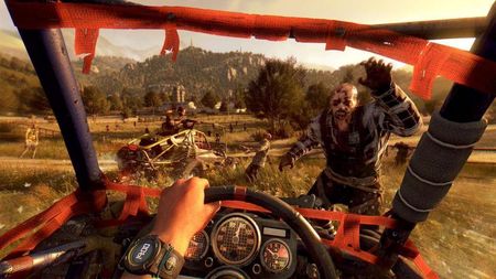 Dying Light Volatile Hunter Bundle (Digital) - zdjęcie 4
