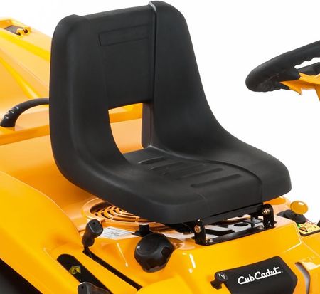 Traktorek koszący Cub Cadet Lr2 Nr76 - zdjęcie 4