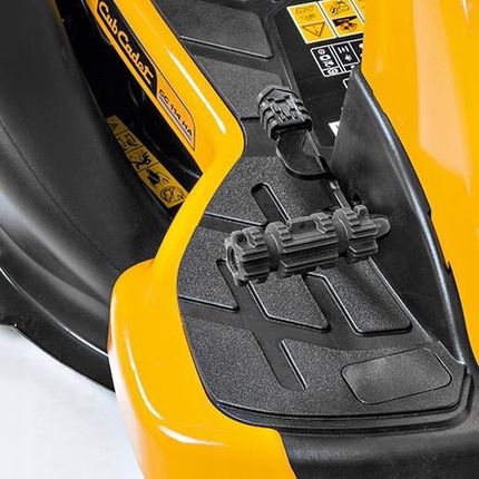 Traktorek koszący Cub Cadet Lr2 Nr76 - zdjęcie 6