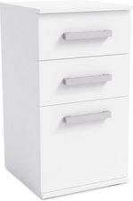 Zdjęcie Front Furniture Komoda Merlin 40x77,5 biały - Gdynia