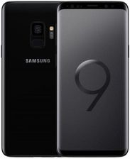 Zdjęcie Samsung Galaxy S9 SM-G960F 64GB Midnight Black - Sieradz