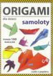 Origami dla dzieci. Samoloty