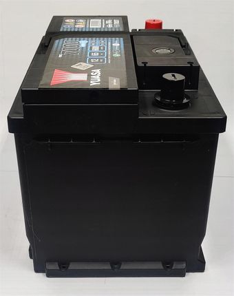 Yuasa Ybx7027 12V 60Ah - zdjęcie 3