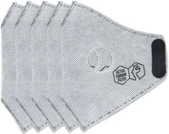 Ranking Dragon Filtr N99 do maski Casual II 5-pack Maski antysmogowe Ceneo