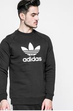 Zdjęcie adidas Originals - Bluza Trefoil Crew - Gdynia