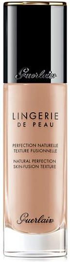 Guerlain Lingerie De Peau Podk Ad Do Twarzy Spf C Naturel Rose Ml