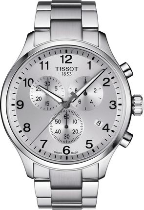 Tissot Chrono Xl Classic T1166171103700