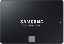 Zdjęcie Samsung 860 EVO 500GB 2,5" (MZ-76E500B/EU) - Łódź