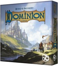 Games Factory Publishing Dominion Ii Edycja