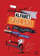 Zdjęcie Alfabet polski. Anna Skowrońska - Śrem