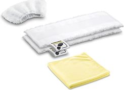 Karcher zestaw ściereczek z mikrofibry do kuchni EasyFix 2.863-265.0