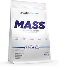 Zdjęcie Allnutrition Mass Acceleration 3000g - Warka