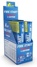 Zdjęcie Olimp Fire Start + Caffeine 36g - Zielona Góra