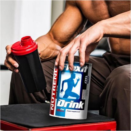 Nutrend Flexit Drink 400G - zdjęcie 2