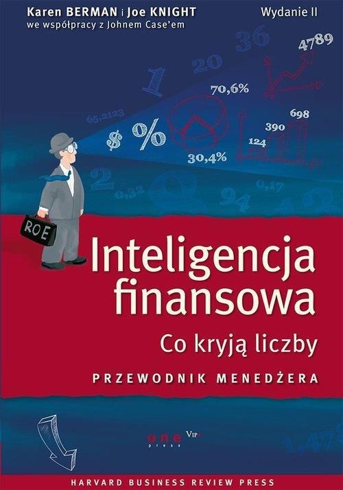 Inteligencja Finansowa Literatura Popularnonaukowa Ceny I Opinie