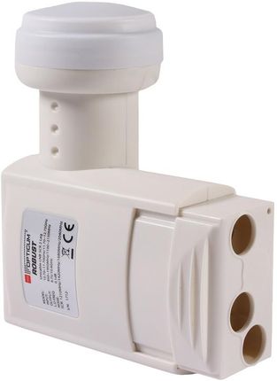 Opticum UNICABLE LNB SCR 2 (80138) - zdjęcie 3