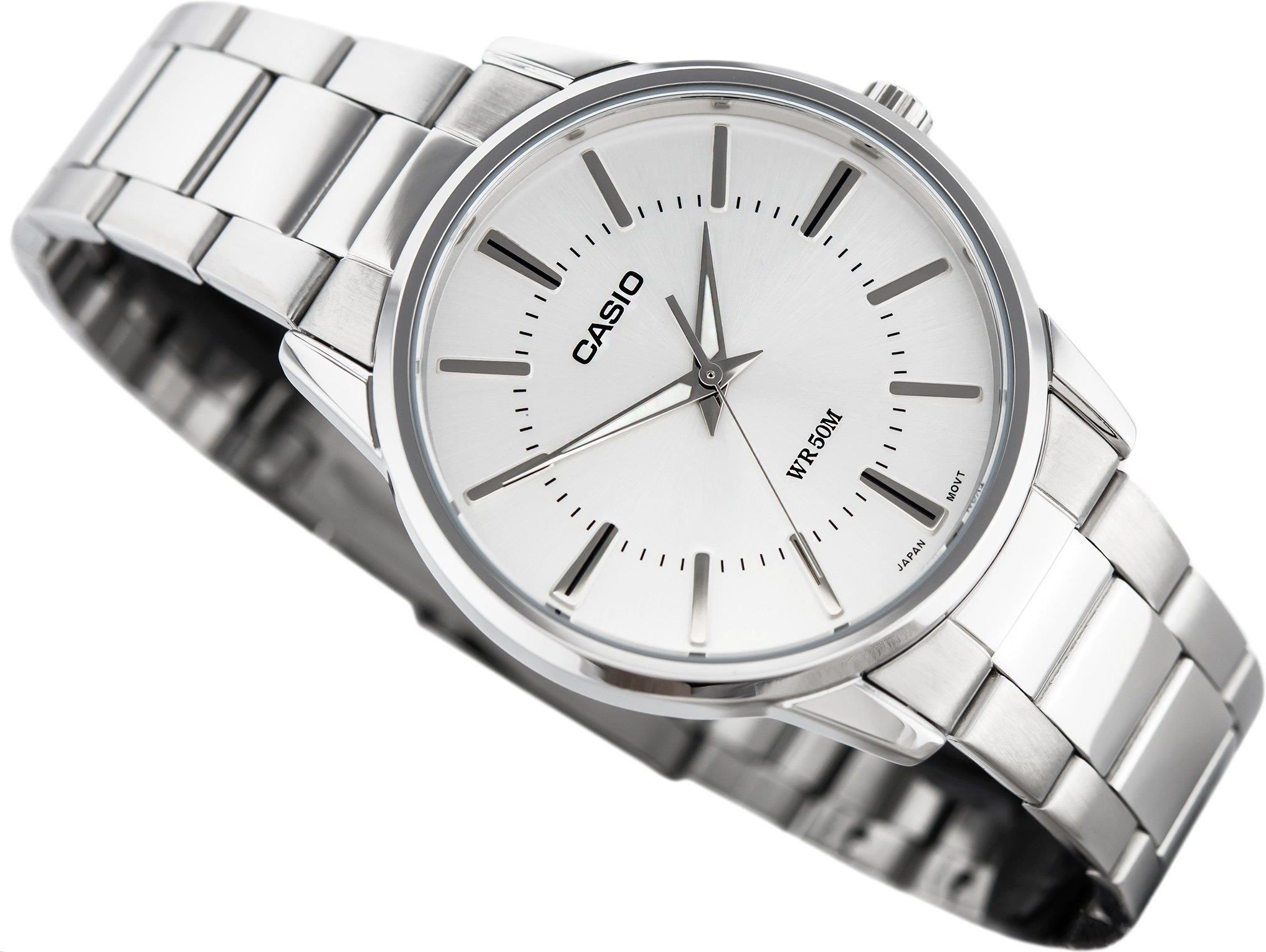 Casio Classic Mtp D A Zegarki M Skie Ceny I Opinie Ceneo Pl