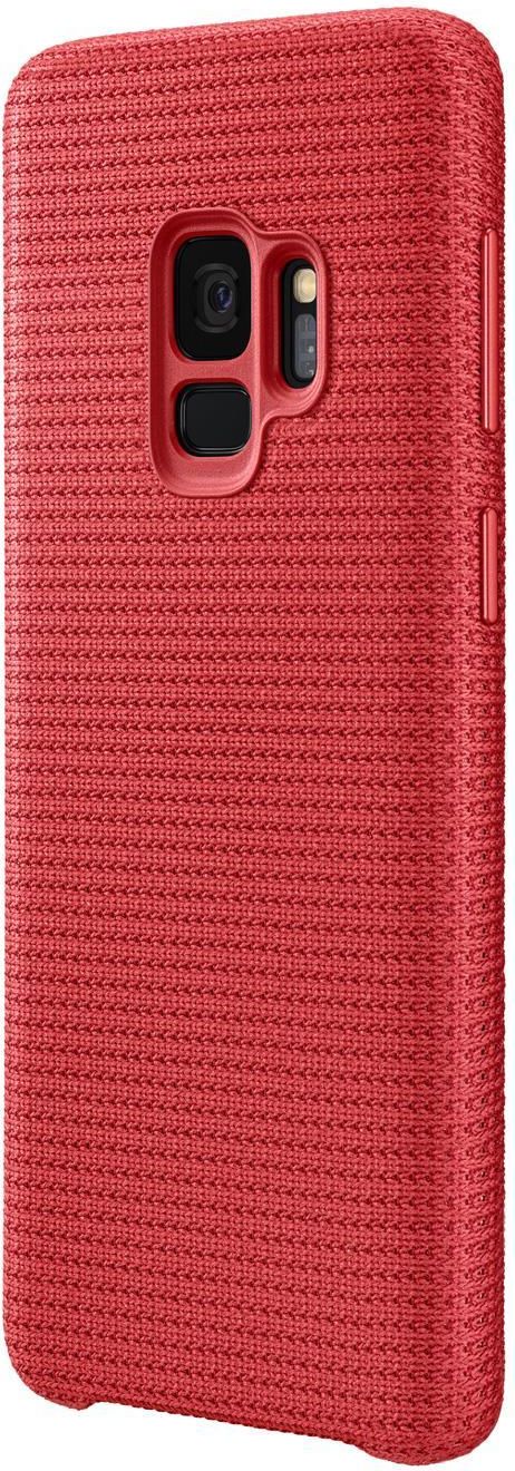 Samsung Hyperknit Cover Do Galaxy S Red Ef Gg Fregww Etui Na