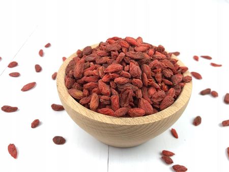 Vitafarm Jagody Goji 200G - zdjęcie 2
