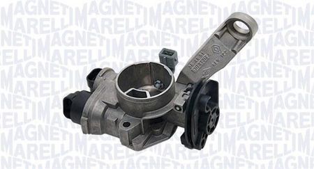 MAGNETI MARELLI Przepustnica - korpus 802001122505 - zdjęcie 2
