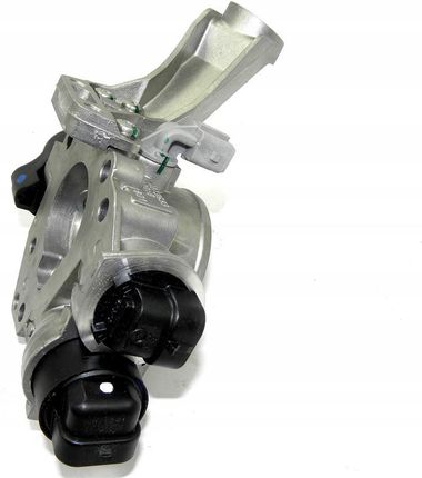 MAGNETI MARELLI Przepustnica - korpus 802001122505 - zdjęcie 4