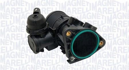 MAGNETI MARELLI Przepustnica - korpus 802007981603 - zdjęcie 3