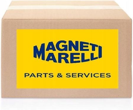 MAGNETI MARELLI Przepustnica - korpus 802007981603 - zdjęcie 2