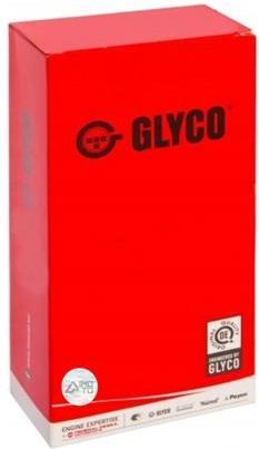 GLYCO Panewki korbowodowe 01-4947/4 STD - zdjęcie 5