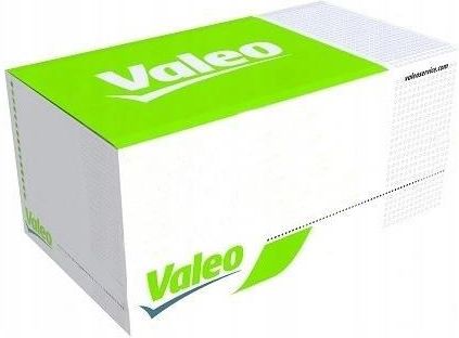 VALEO Silnik krokowy klimatyzacji i nawiewu 715339 - zdjęcie 2