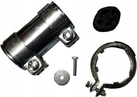 JMJ FILTR DPF 1150 - zdjęcie 3