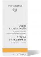 Zdjęcie Dr Hauschka Care Conditioner Kuracja W Ampułkach Sensitive 10 x 1 ml - Łasin
