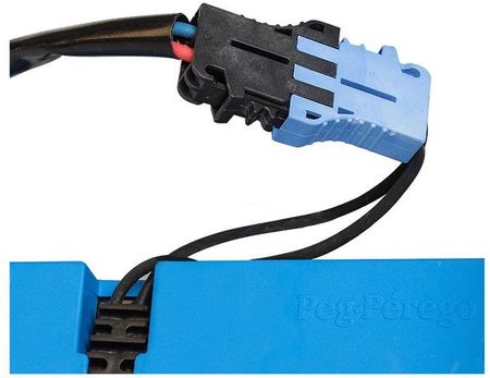 Peg Perego Akumulator 12V/12Ah (Iakb0036) - zdjęcie 2