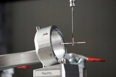 LEMFÖRDER Łącznik stabilizatora 37855 01 - zdjęcie 4