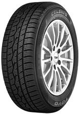 Toyo Celsius 185/55R16 83V