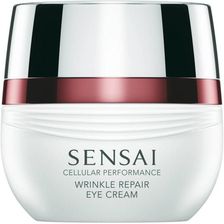 Zdjęcie Kanebo Sensai Cellular Performance Wrinkle Repair Krem pod oczy 15ml - Konstancin-Jeziorna