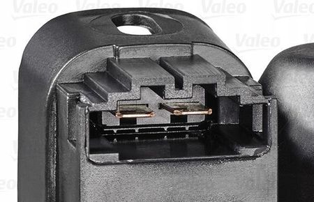 VALEO Wentylator wnętrza - dmuchawa 715252 - zdjęcie 2