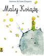 Mały książę - Antoine de Saint-Exupéry (MOBI)