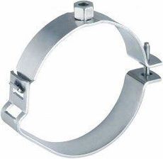 Zdjęcie Geberit Regulowany Uchwyt Rurowy D75 M10 365.843.00.2 - Kościan