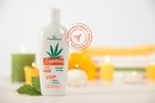 Cannaderm Capillus - Szampon Przeciwłupieżowy 150ml