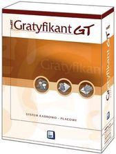 Program do zarządzania firmą Insert Gratyfikant GT BOX Win PL Update - zdjęcie 1
